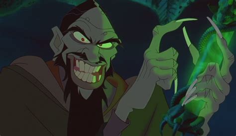 rasputin disney|rasputin from anastasia.